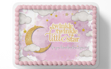 TWINKLE TWINKLE LITTLE STAR BABY SHOWER