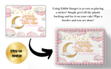 TWINKLE TWINKLE LITTLE STAR BABY SHOWER