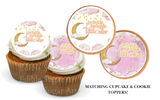 TWINKLE TWINKLE LITTLE STAR BABY SHOWER