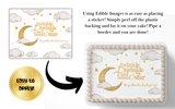 TWINKLE TWINKLE LITTLE STAR BABY SHOWER