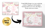 TWINKLE TWINKLE LITTLE STAR BABY SHOWER