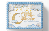 TWINKLE TWINKLE LITTLE STAR BABY SHOWER