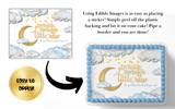 TWINKLE TWINKLE LITTLE STAR BABY SHOWER