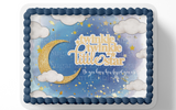 TWINKLE TWINKLE LITTLE STAR BABY SHOWER