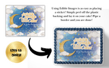 TWINKLE TWINKLE LITTLE STAR BABY SHOWER