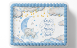 TWINKLE TWINKLE LITTLE STAR BABY SHOWER