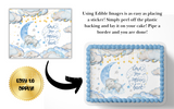 TWINKLE TWINKLE LITTLE STAR BABY SHOWER
