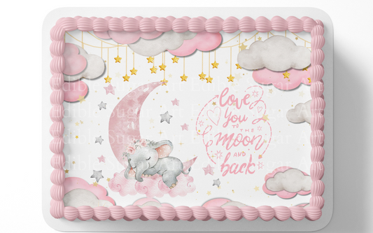 TWINKLE TWINKLE LITTLE STAR BABY SHOWER