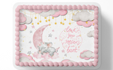 TWINKLE TWINKLE LITTLE STAR BABY SHOWER