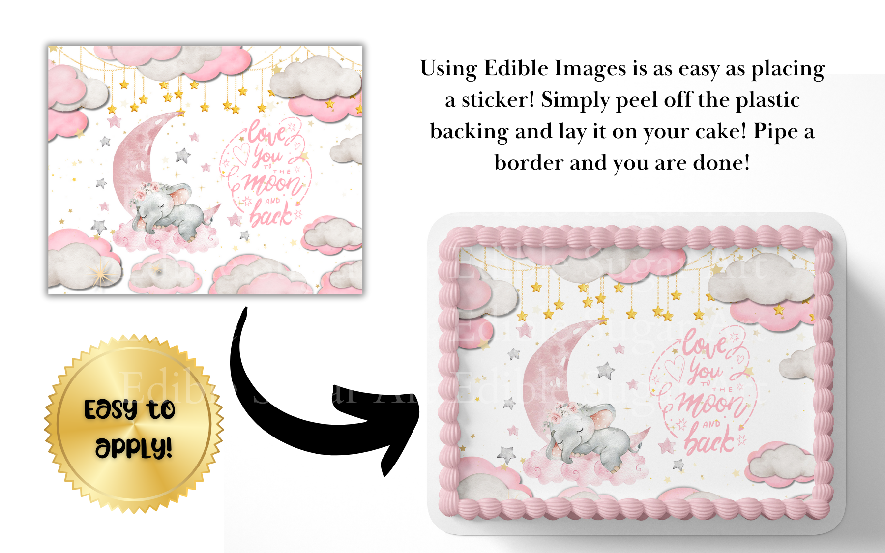 TWINKLE TWINKLE LITTLE STAR BABY SHOWER