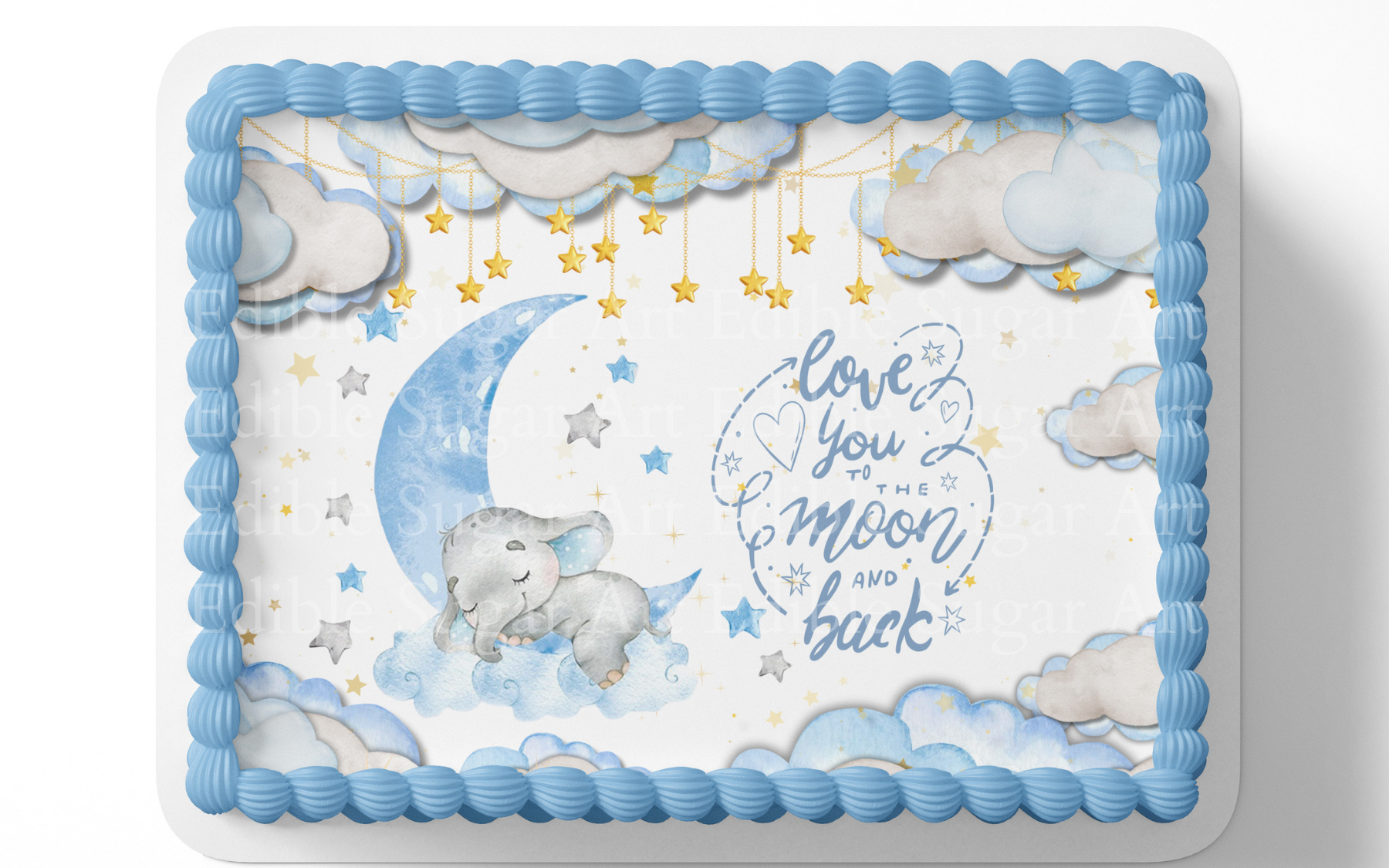 TWINKLE TWINKLE LITTLE STAR BABY SHOWER