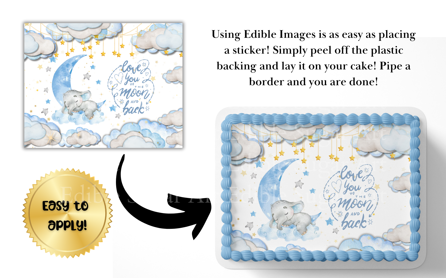 TWINKLE TWINKLE LITTLE STAR BABY SHOWER