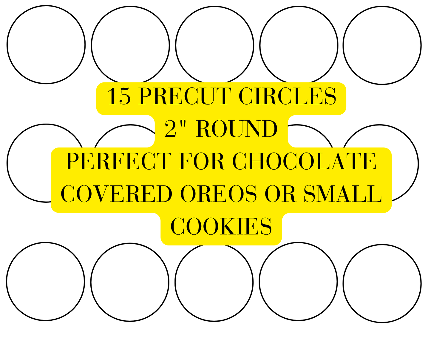 Easter Cupcake Toppers, Peeps, , Edible Image, Easter Oreo Toppers, Easter Party, Easter Cupcake, Easter Decorations