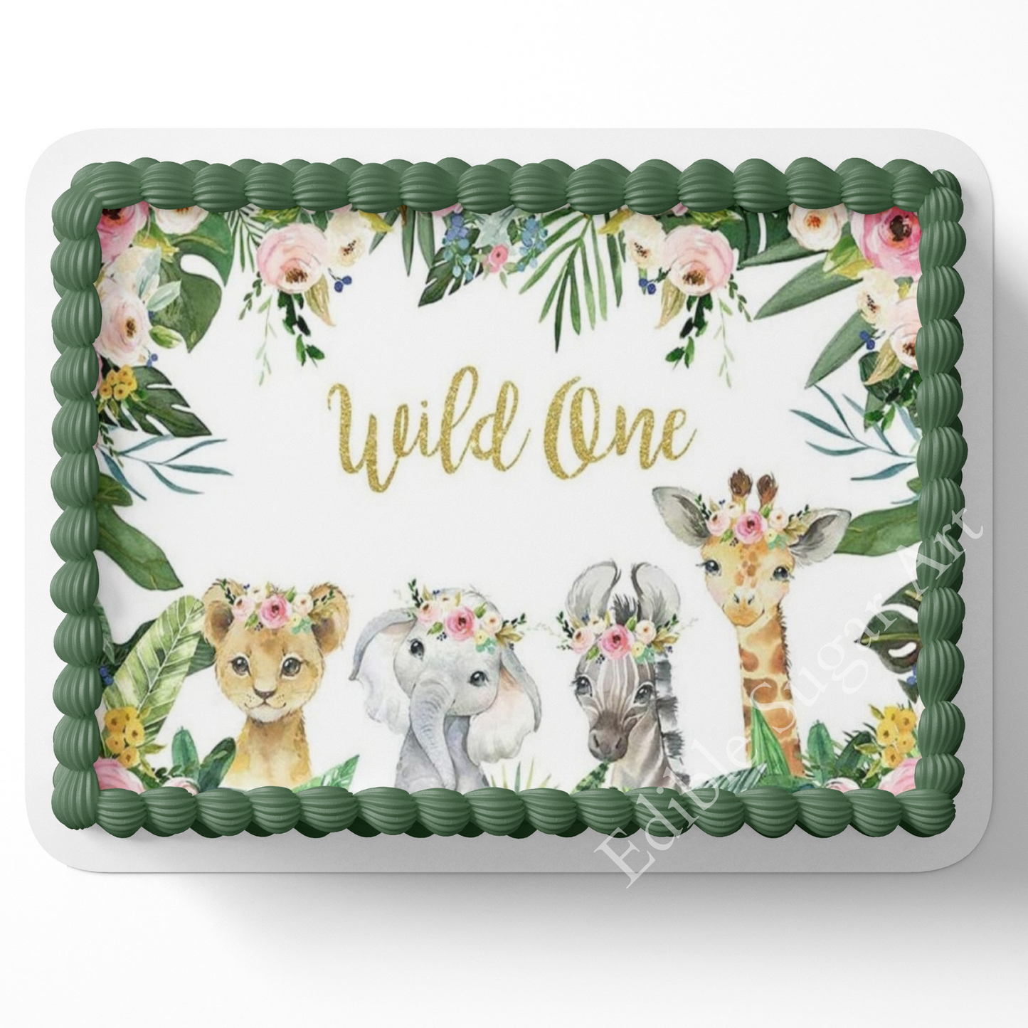 wild one birthday, wild one first birthday, wild one party, wild one cake topper, wild one sheet cake