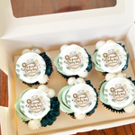 Safari baby shower