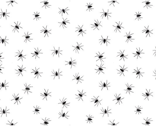 Halloween cake topper Print sheets spider print,  spider cake topepr