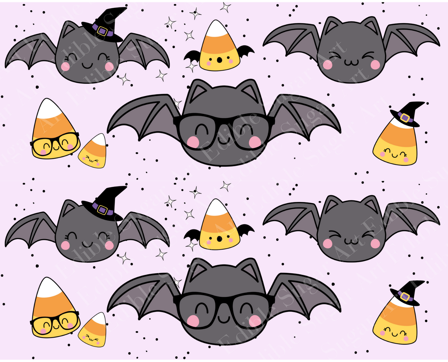 Halloween cake topper Print sheets spider print,  spider cake topepr, ghost cake topper, ghost cupcake toppers