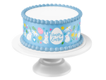 easter cake topper, easter cake decorations