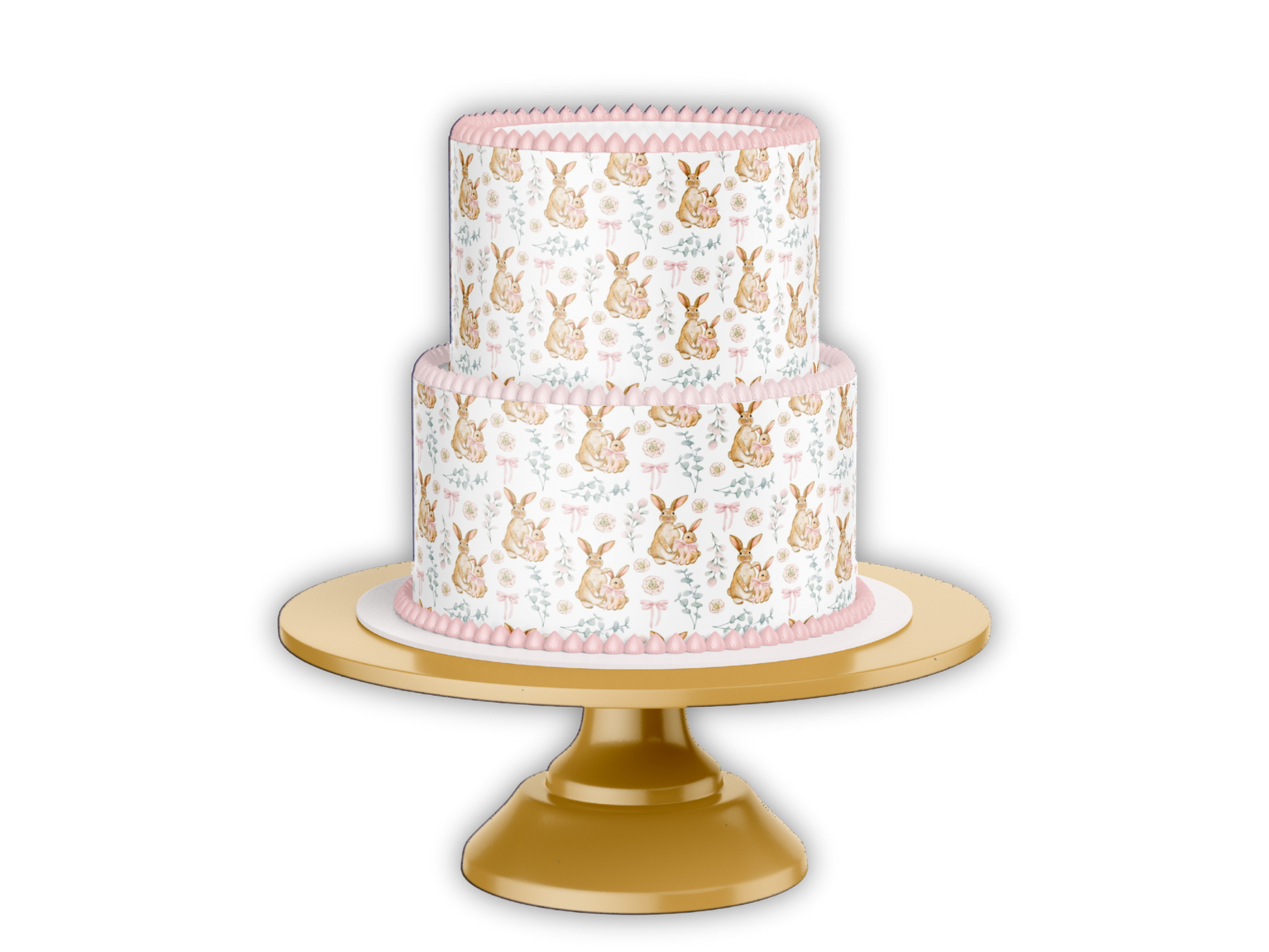easter cake topper, easter cake decorations