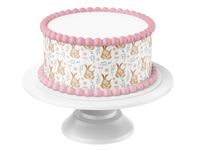 easter cake topper, easter cake decorations