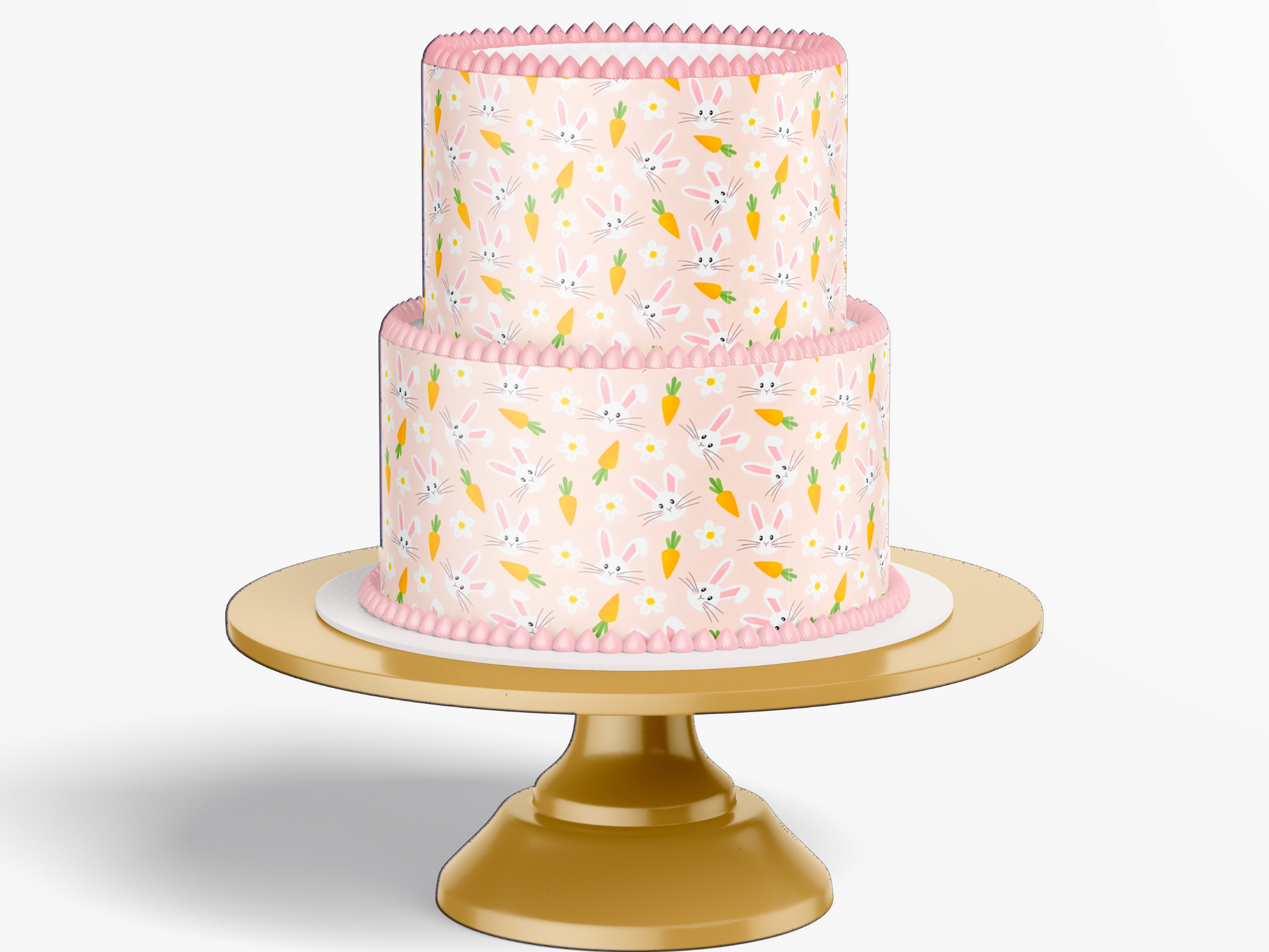easter cake topper, easter cake decorations