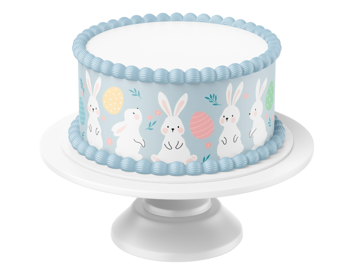 easter cake topper, easter cake decorations