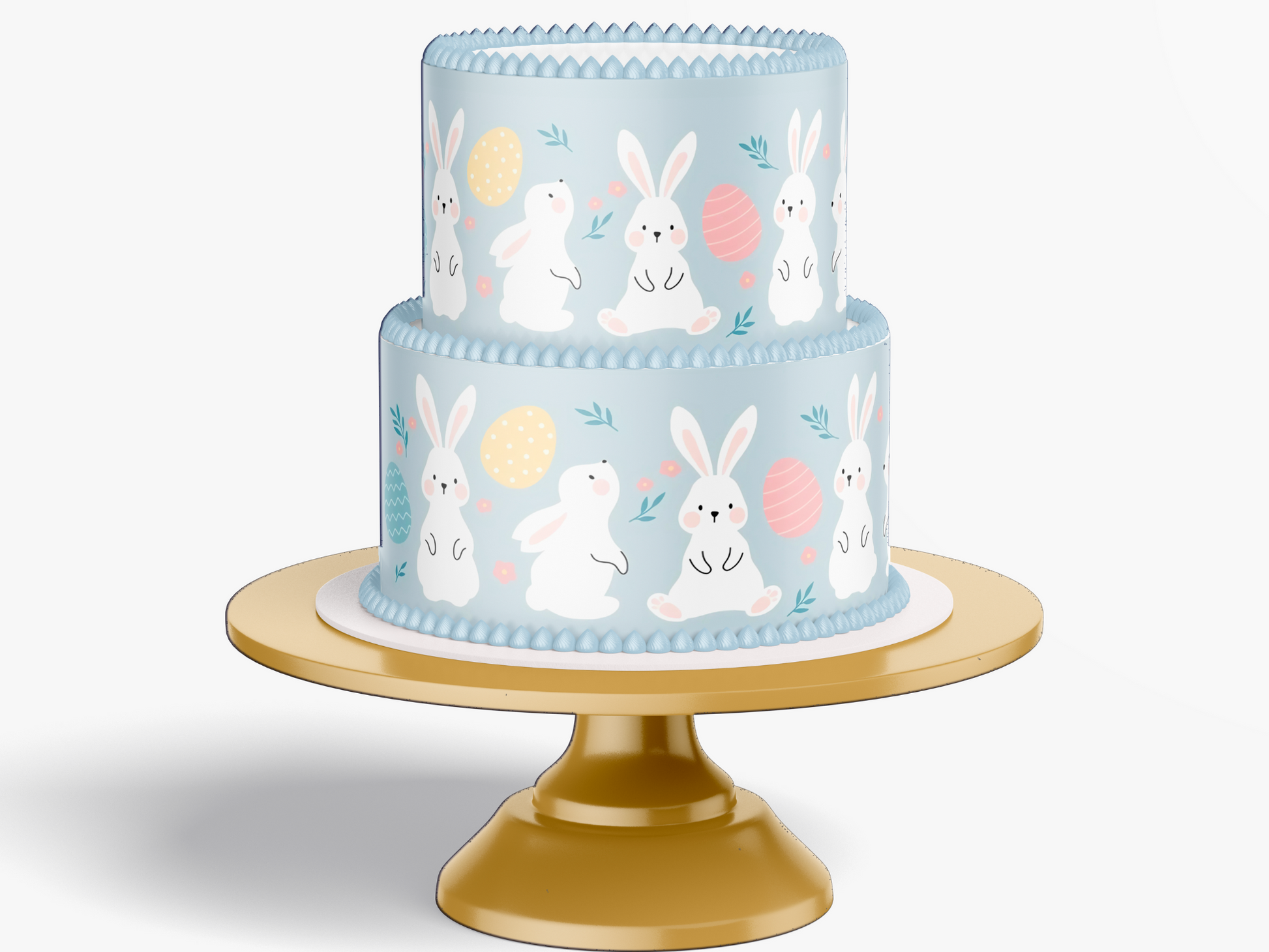 easter cake topper, easter cake decorations
