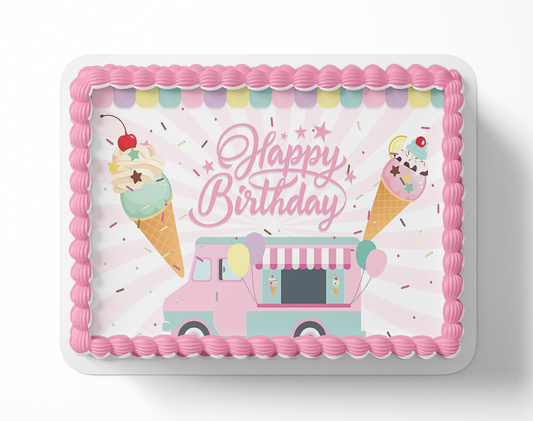 Sweet One FIRST BIRTHDAY CAKE TOPPER, FIRST BIRTHDAY CAKE TOPPER